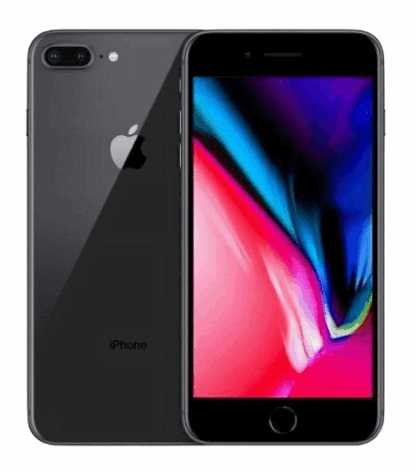 Iphone 8 Plus, Used Items