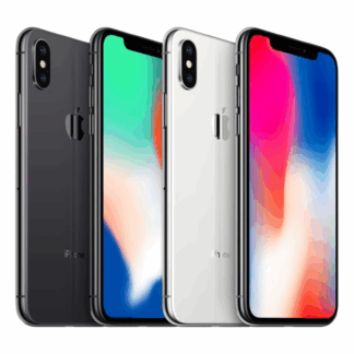 Iphone X, Used Items