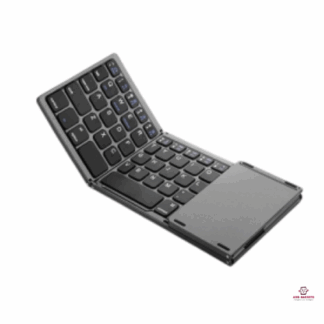 Mini Foldable Bluetooth Keyboard