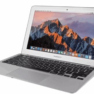 Macbook Air A1465, 11inches, Core i5, 2014yr - Used Items