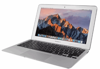 Macbook Air A1465, 11inches, Core i5, 2014yr - Used Items
