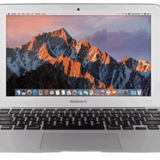 Macbook Air 11inches, 2015 yr, core i5, Used Items
