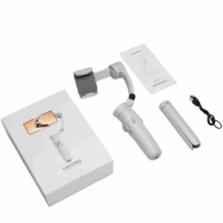 3-Axis Merak One