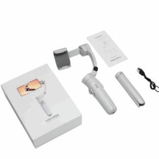 3-Axis Merak One