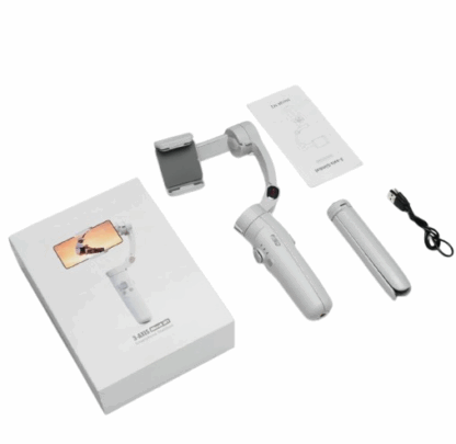 3-Axis Merak One