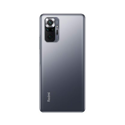 Redmi Note 10T 5g, Used Items - Image 3