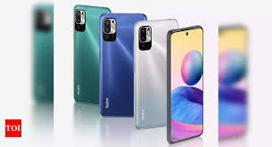 Redmi Note 10T 5g, Used Items