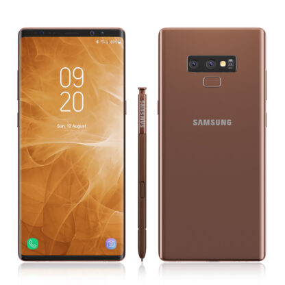 Samsung Note 9, Used Items - Image 4