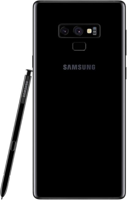 Samsung Note 9, Used Items - Image 3