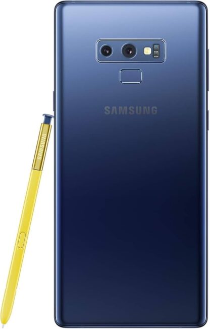 Samsung Note 9, Used Items - Image 2