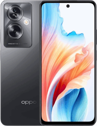 Oppo A79 5G, Used Items - Image 4