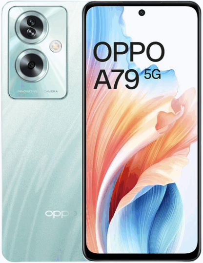 Oppo A79 5G, Used Items - Image 3