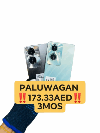 Oppo A79 5G, Used Items - Image 2
