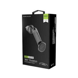 Ashito T-07 360 Rotation Phone Holder for Car