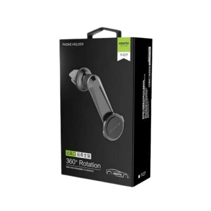 Ashito T-07 360 Rotation Phone Holder for Car