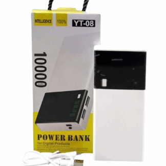 Powerbank YT-08 New