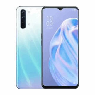 Oppo Reno 3A, Dual Sim, Used Items