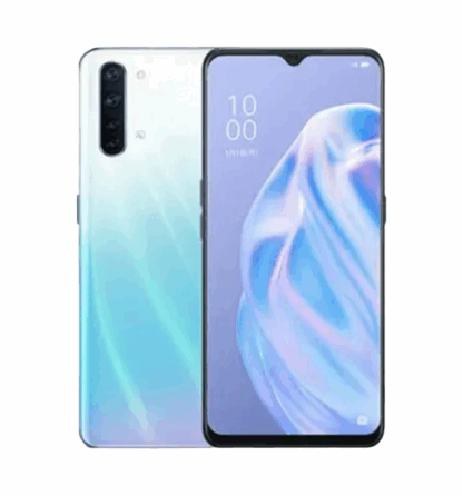 Oppo Reno 3A, Dual Sim, Used Items