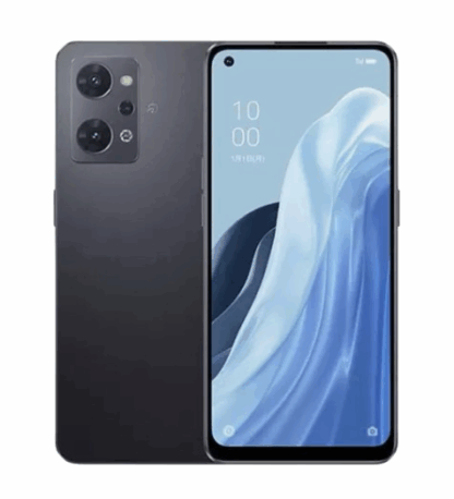 Oppo Reno 7A, Dual Sim, Used Items - Image 2
