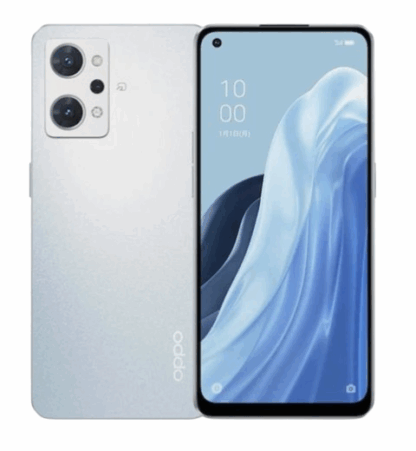 Oppo Reno 7A, Dual Sim, Used Items - Image 3