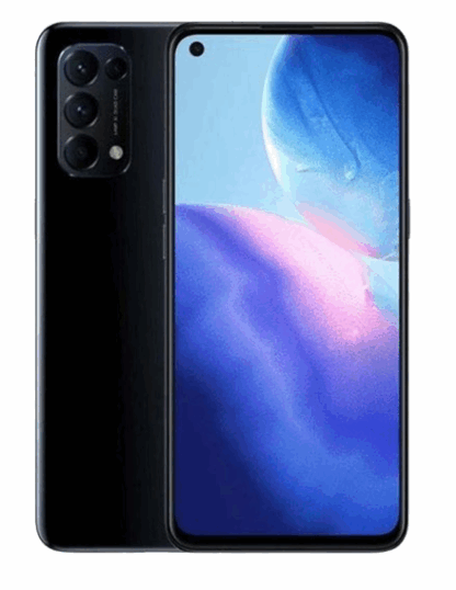 Oppo Reno 5A 5G, Used Items - Ang Gadgets