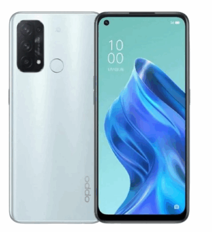 Oppo Reno 5A 5G, Used Items - Image 3