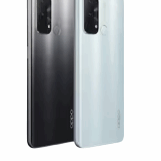 Oppo Reno 5A 5G, Used Items