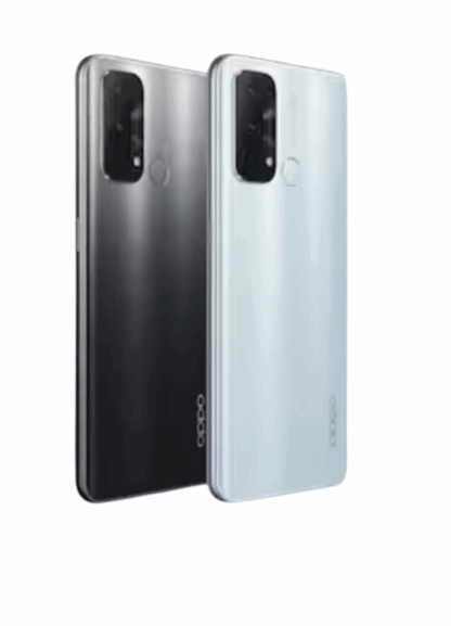 Oppo Reno 5A 5G, Used Items