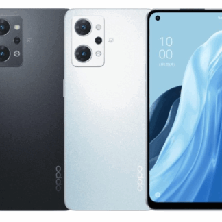 Oppo Reno 7A, Dual Sim, Used Items