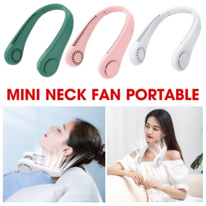 Neck Fan - Image 2