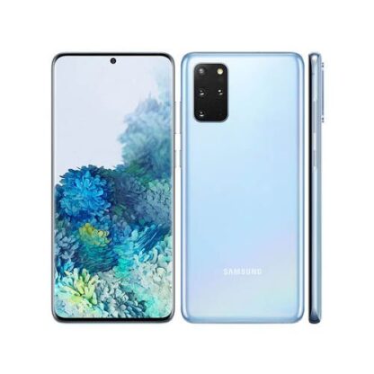 Samsung S20 plus, Used Item - Image 2