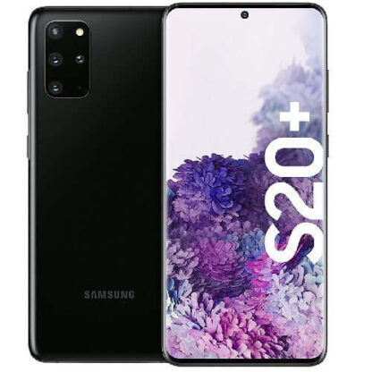 Samsung S20 plus, Used Item - Image 3