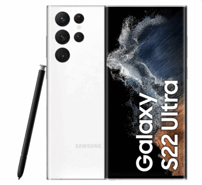 Samsung S22 ultra, Used Items - Image 3