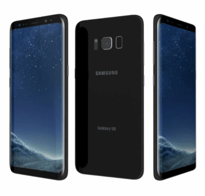 Samsung S8, Used Items - Image 4