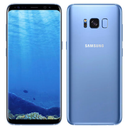 Samsung S8, Used Items - Image 3