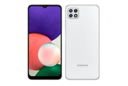Samsung A22, 5g, Used Items - Image 3
