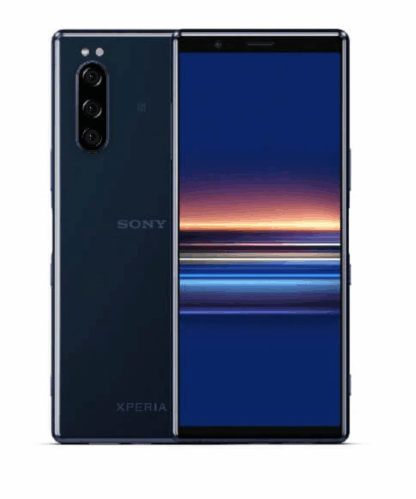Sony Xperia 5, Used Items - Image 2
