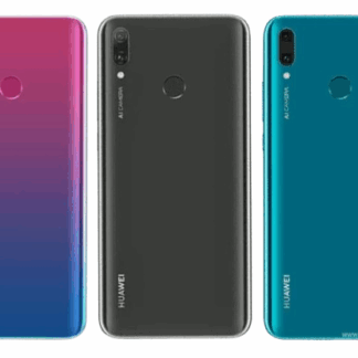 Huawei Y9 2019, Used Items