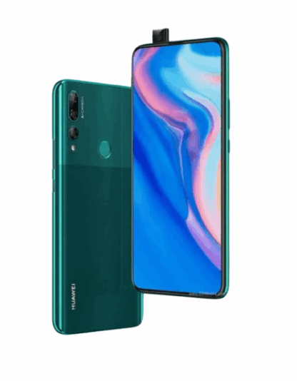 Huawei Y9 Prime 2019, Brand New