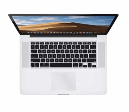 Macbook Pro A1297, 17inches, Coreduo, 2012yr - Used Items