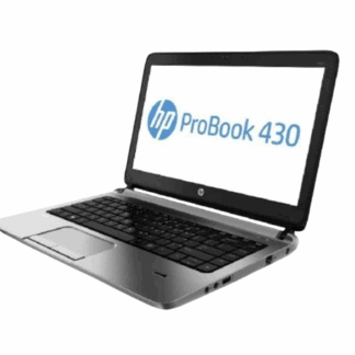 HP 430 G2, Core i5, Windows 10, Used Items