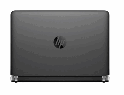 HP 430 G3, Intel Celeron, Windows 10, Used Items