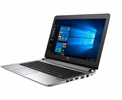 HP 430 G3, Intel Celeron, Windows 10, Used Items - Image 3