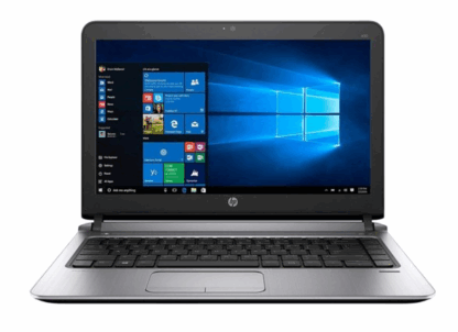 HP 430 G3, Intel Celeron, Windows 10, Used Items - Image 4