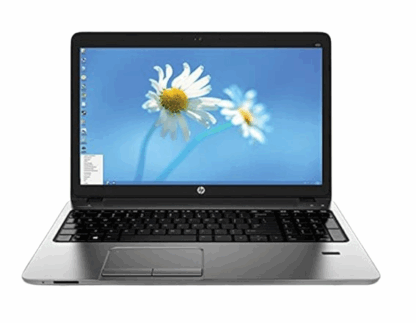 HP 430 G3, Core i5, Windows 10, Used Items - Image 2