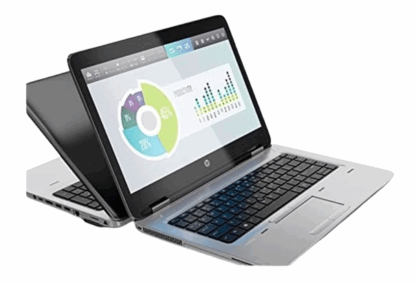 HP 430 G3, Core i5, Windows 10, Used Items - Image 4