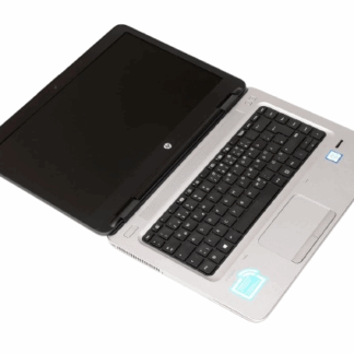 HP 430 G3, Core i5, Windows 10, Used Items