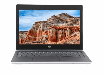 HP 430 G5, Intel Celeron, Windows 10, Used Items - Image 2