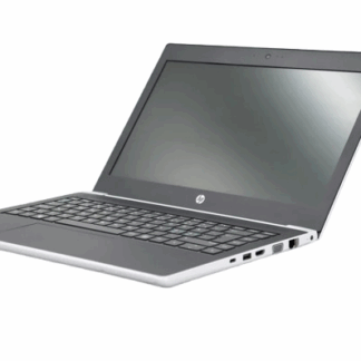 HP 430 G5, Intel Celeron, Windows 10, Used Items