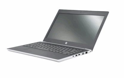HP 430 G5, Intel Celeron, Windows 10, Used Items